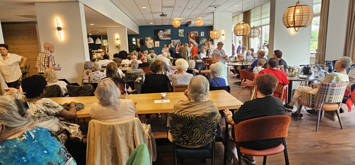 Vier keer Goud voor Oud in januari 2026