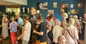 Goud voor Oud Sonrisa Rob Nieuwveld