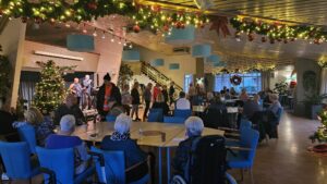 Goud voor Oud, Rob Nieuwveld, Rene van de Kamp, Stichting Sonrisa Rijnmond