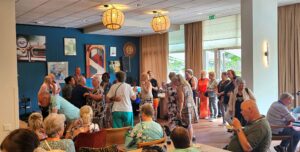 Goud voor Oud