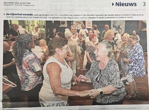Zomerfeest